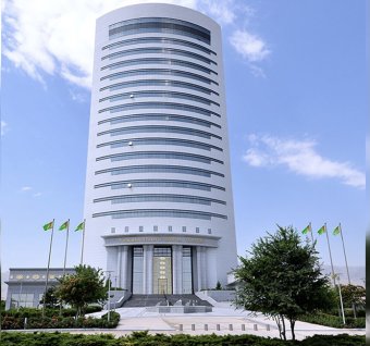 Экспорт на бирже Туркменистана превысил $57 млн на фоне роста внешнего спроса