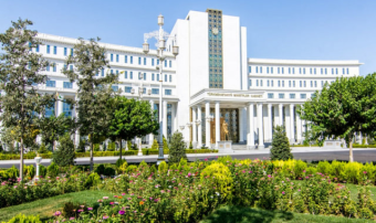 Туркменистан и МАГАТЭ расширяют направления взаимодействия
