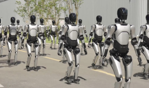 Китай выпустил руководство по этике искусственного интеллекта