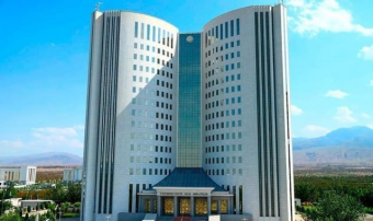 В Туркменистане расширяют цифровые и научные направления образования