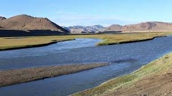 В Ашхабаде отпразднуют День Амударьи
