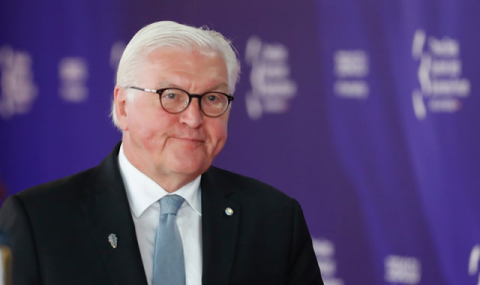 Штайнмайер отметил быстрый рост отношений между Германией и Туркменистаном