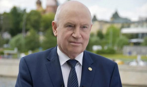 Генсек СНГ подчеркнул важность шахматного турнира, проходящего в Ашхабаде
