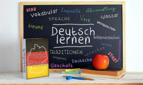 Студенты Туркменистана проходят летние курсы немецкого языка в Германии