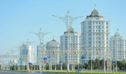 В Ашхабаде почтили память литераторов Аннаберды Агабаева и Османа Одаева