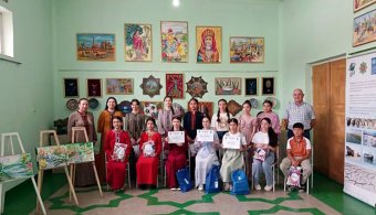 В Туркменистане объявлены победители конкурса по охране биоразнообразия