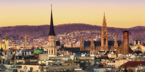 В Вене прошёл приём по случаю 34-й годовщины независимости Туркменистана