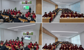 В Туркменистане началось II полугодие учебного года