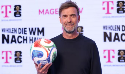 Юрген Клопп станет новым тренером Реала по окончании сезона