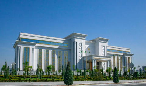 Туркменистан и ОИС обсудили сотрудничество в науке и культуре