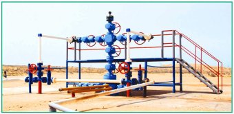 В Туркменистане достигли прогресс на месторождениях природного газа