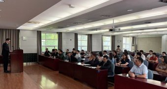 Туркменистан и Китай развивают сотрудничество в образовании в сфере энергетики