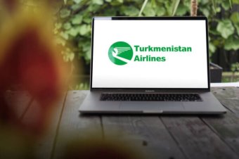 Авиакомпания «Туркменистан» запускает новое расписание внутренних рейсов