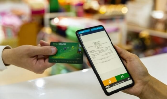 Объем безналичных операций в Туркменистане превысил 17,6 млрд манатов