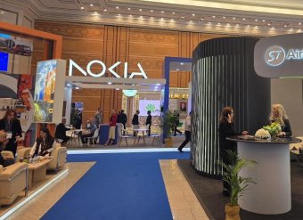 NOKIA предложила технологические решения для энергетической сферы Туркменистана