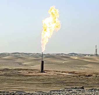 С трудовыми успехами встречают нефтяники Туркменистана 30-летие нейтралитета  