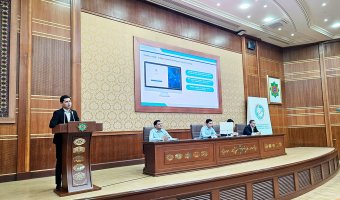 Цифровая трансформация биржи: ГТСБТ внедряет полный онлайн-формат обслуживания