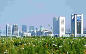 Заявление МИД Туркменистана в связи с сообщениями об атаке 