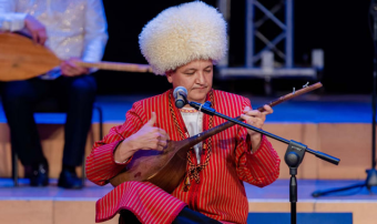 Туркменистан и Азербайджан организуют взаимные Дни культуры