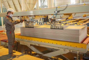 В Туркменистане налажен выпуск конкурентоспособной продукции