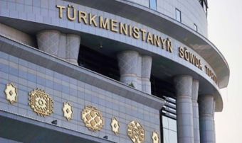 На бирже Туркменистана за неделю заключили сделки на сумму свыше 17 млн долларов