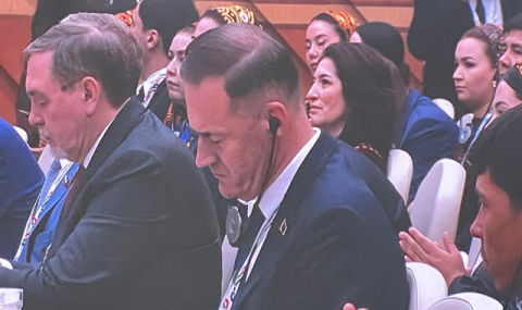 В Авазе Армения сделала акцент на управлении и цифровизации