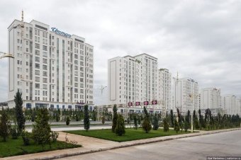 Президент Туркменистана подписал документ по развитию издательской службы