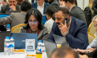 На ГТСБ Туркменистана было заключено 18 сделок