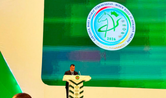 Туркменистан наращивает темпы освоения инвестиций