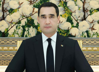 Туркменистан и Узбекистан укрепляют стратегическое партнёрство