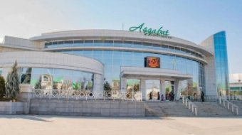 Совместный кинопоказ в Ашхабаде стал данью памяти героям ВОВ
