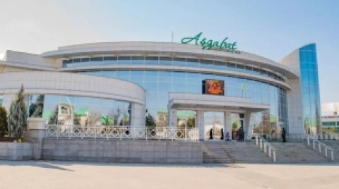 Совместный кинопоказ в Ашхабаде стал данью памяти героям ВОВ