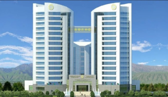 Экономика Туркменистана показала рост в начале года