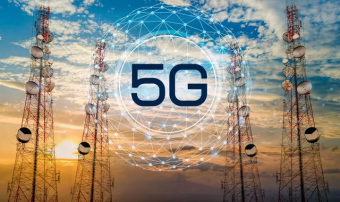 ЗАО «Алтын Асыр» запустило сеть 5G в Авазе