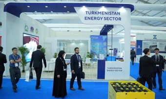 Туркменистан представит энергетический потенциал на ADIPEC 2025 в Абу-Даби