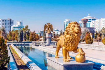 Президент Туркменистана подчеркнул важность комплексного развития регионов страны