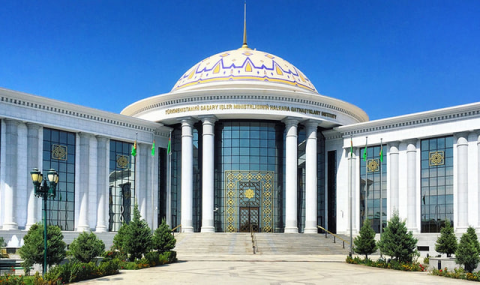 С нового учебного года в ВУЗах Туркменистана откроются 13 новых специальностей