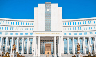 В Туркменистане рассмотрели контроль промышленной безопасности
