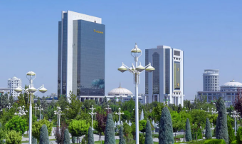 В Туркменистане обновлены правила аренды банковских сейфов