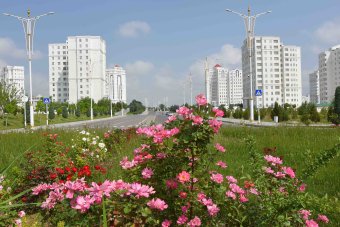 В Ашхабаде пройдут масштабные торжества к 145-летию столицы