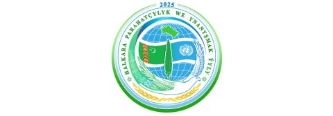 Фермер из Халача укрепляет продовольственную безопасность Туркменистана 