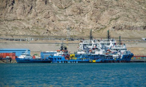 В Туркменбаши состоится семинар IMO и IHO по морским международным конвенциям