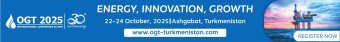 Туркменистан готовится к крупнейшему энергетическому событию года — OGT 2025