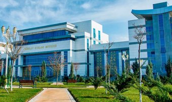 Туркменистан и Китай укрепляют сотрудничество в сфере метрологии и стандартизации