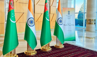 Туркменских специалистов приглашают на медицинский форум в Нью-Дели