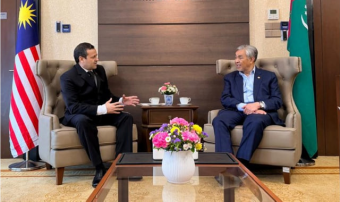 Туркменистан и Малайзия обсудили расширение кооперации в экономике и энергетике