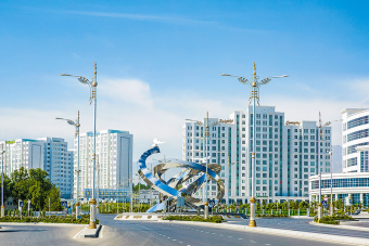 Итоги недели в Туркменистане от сельского хозяйства до социальной политики