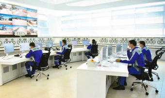 Туркменистан строит энергосистему с упором на экологичность и эффективность