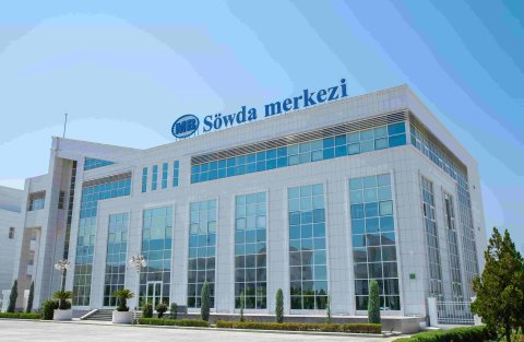 Сегодня в Ашхабаде начал работу новый визовый центр Турции 