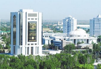 В Туркменистане объём кредитов частному сектору и гражданам вырос на 23%